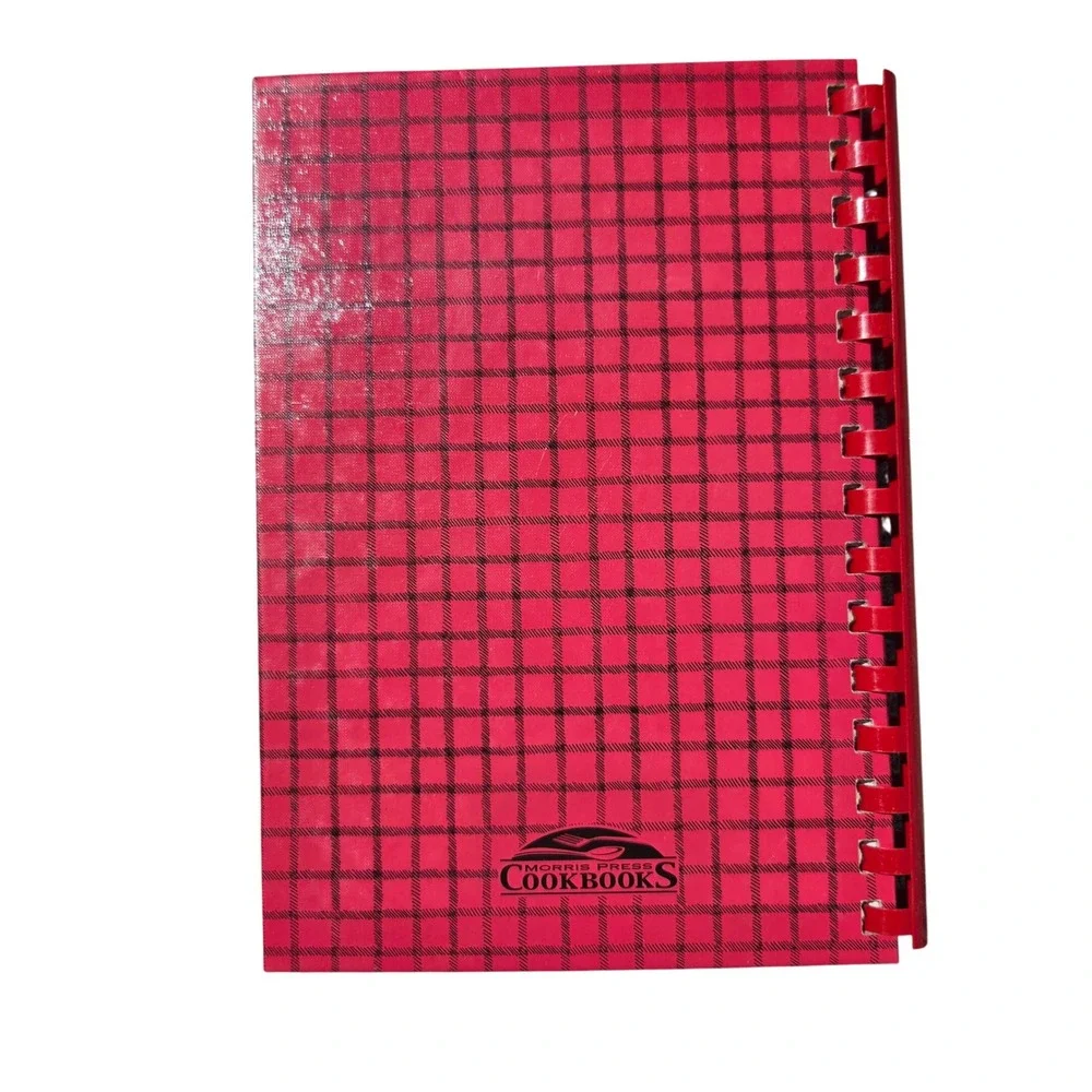 Kent Cardinals Cook Recipes for Excellence Elementary School 2002 Spiral Bound